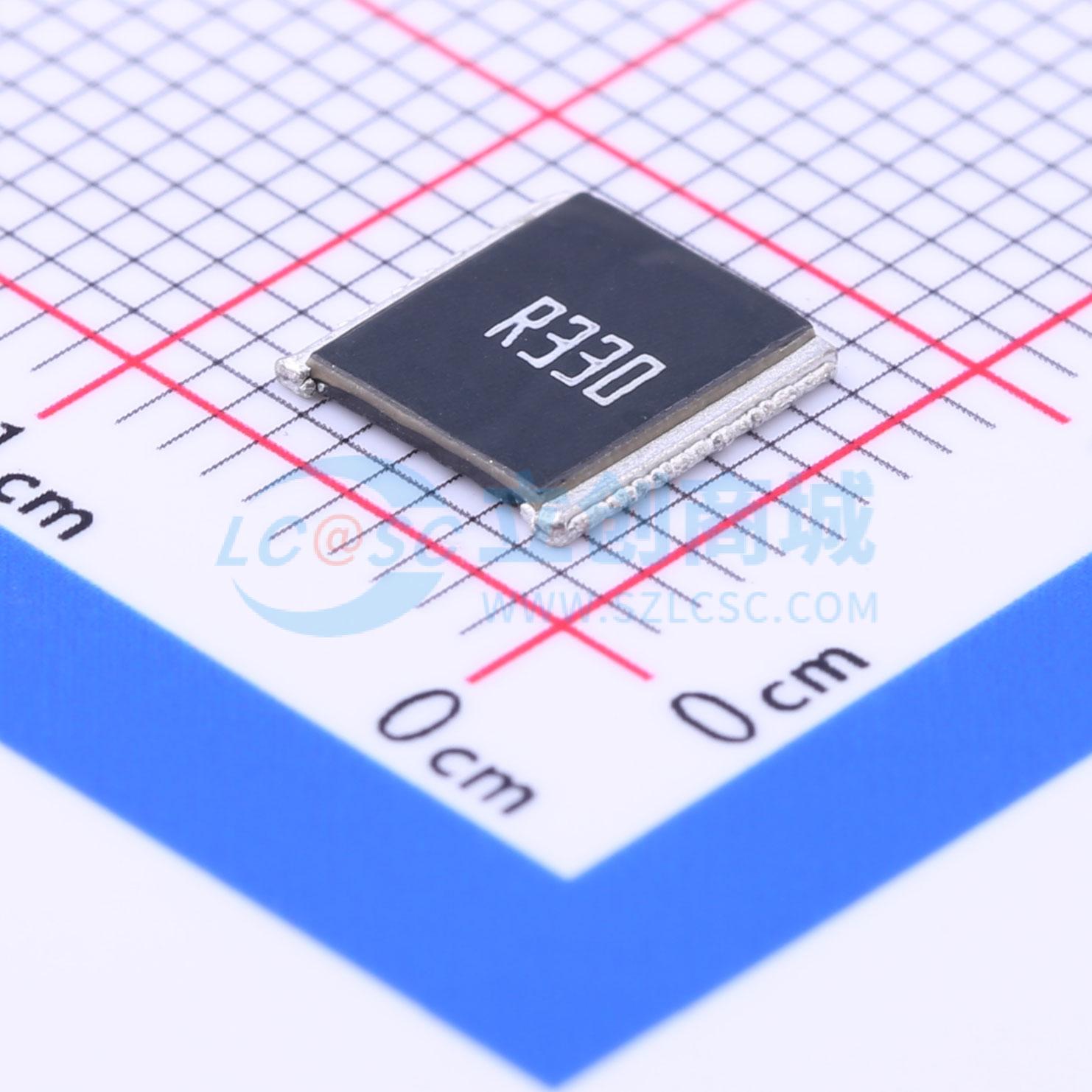 点击查看大图 MA272840FR330FZ实物图