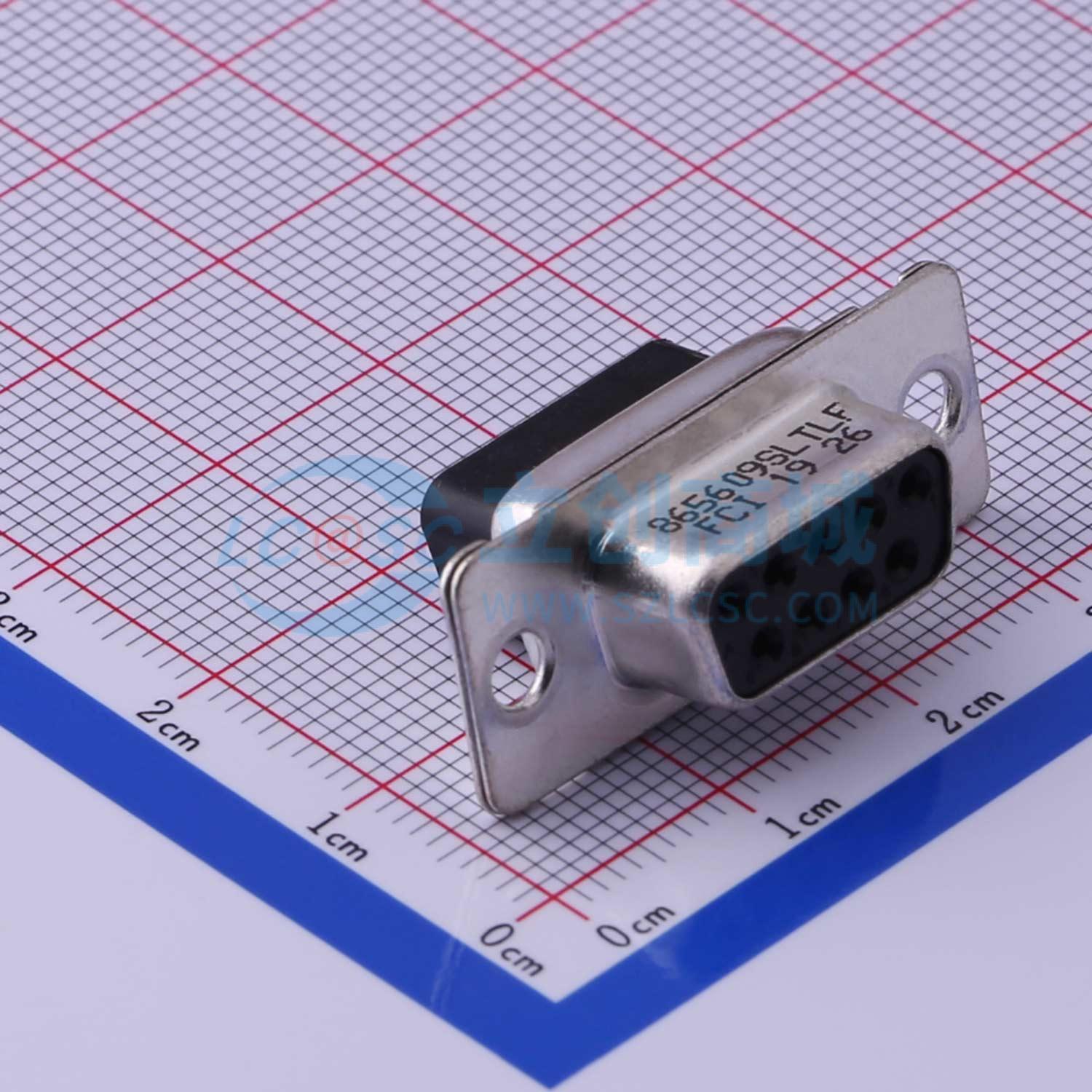 865609SLTLF实物图