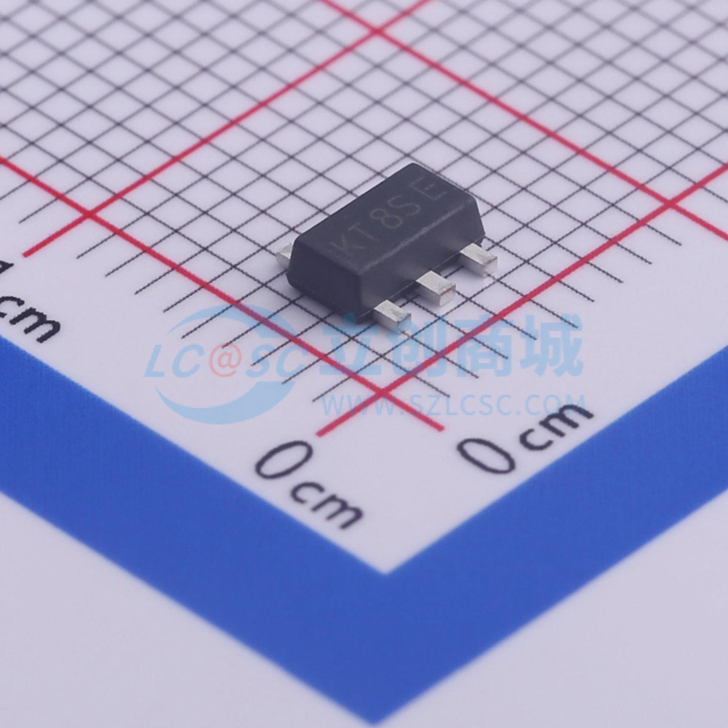点击查看大图 AP7361C-12Y5-13实物图