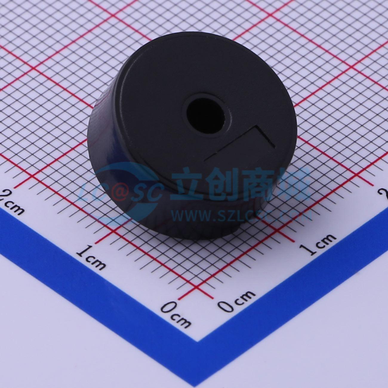 点击查看大图 FSR-1707TP-5V实物图