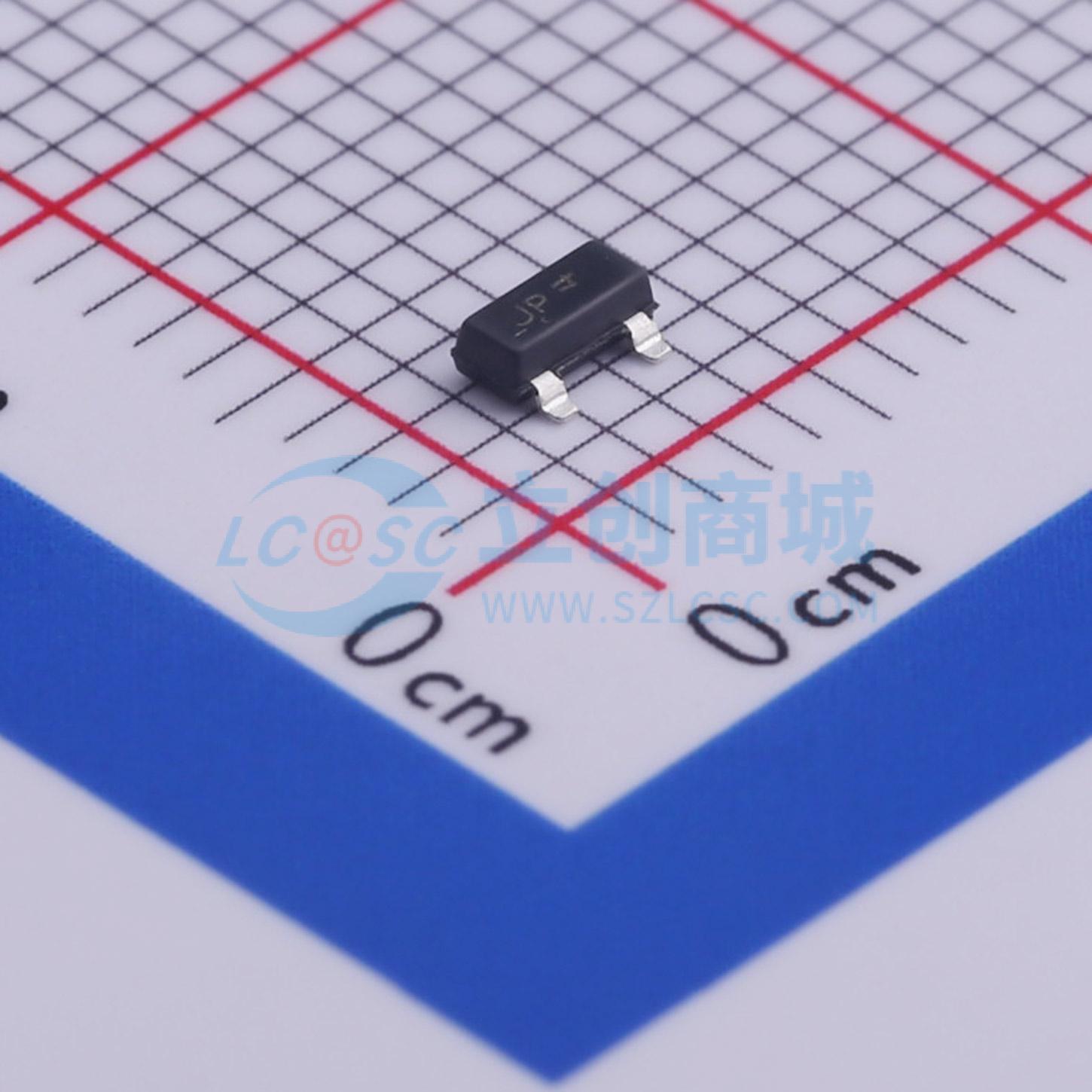 NSVBAS19LT1G实物图