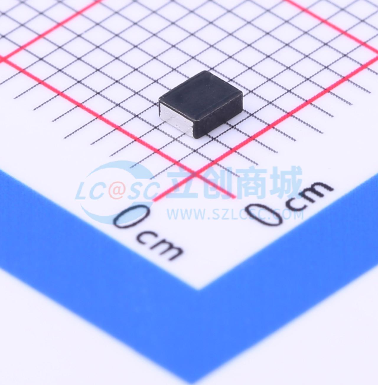 SLO252010FR68MTT实物图