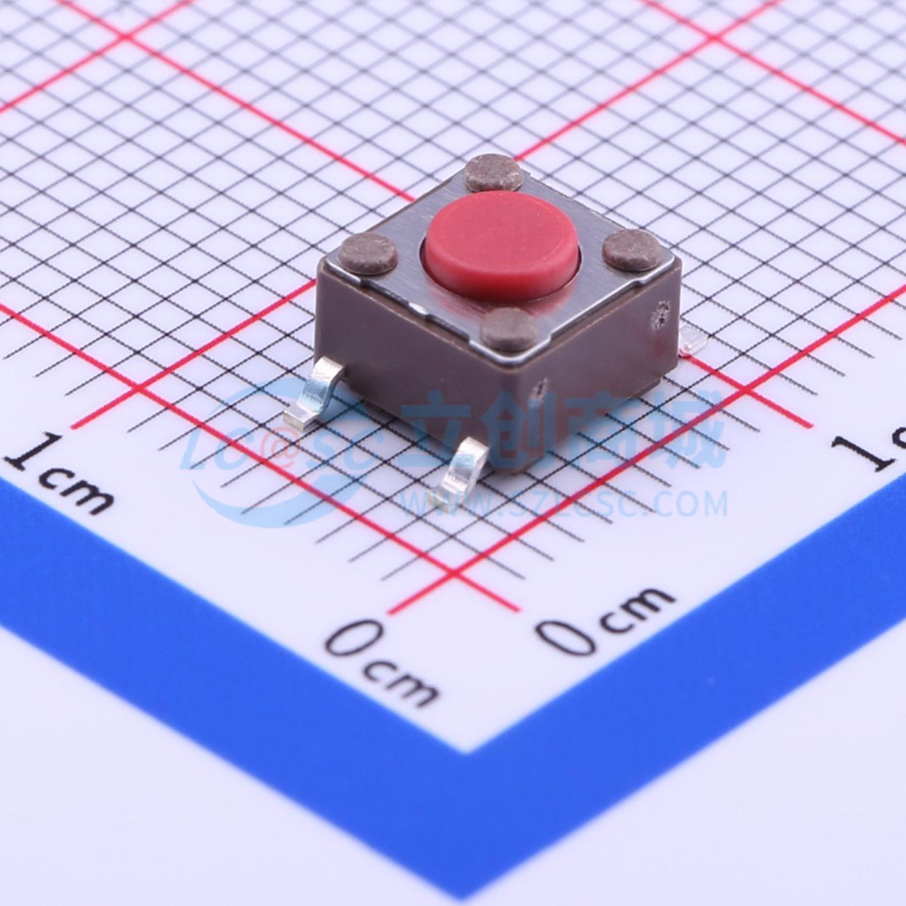 点击查看大图 DTSM-61R-V-T/R实物图