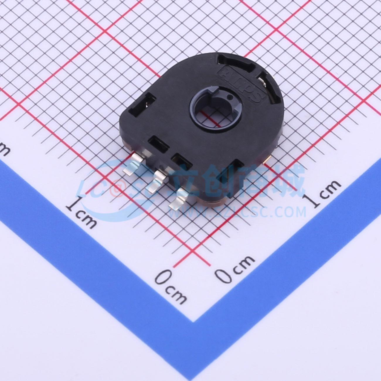 点击查看大图 RDC503052A实物图