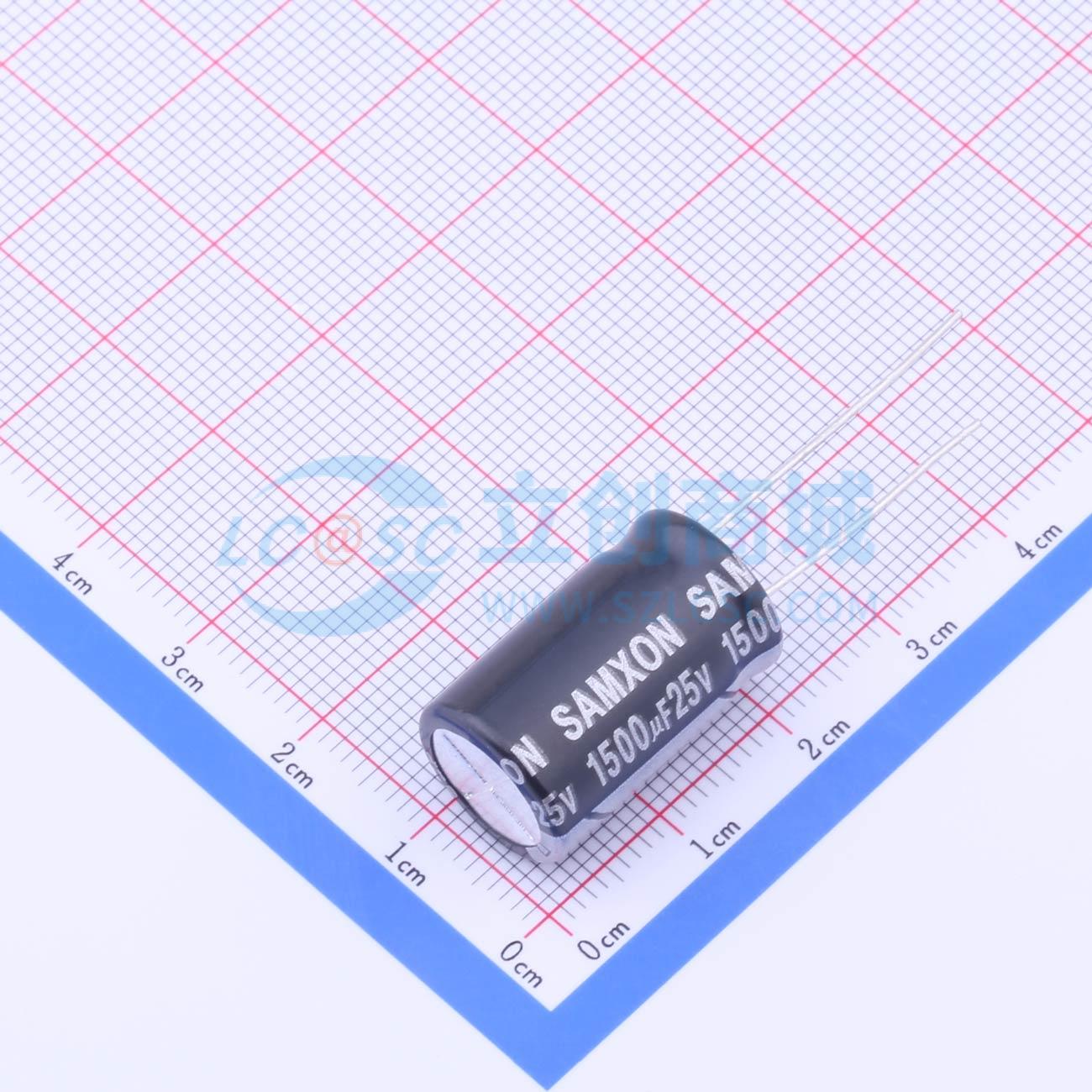 点击查看大图 EGT158M1EI20RR实物图