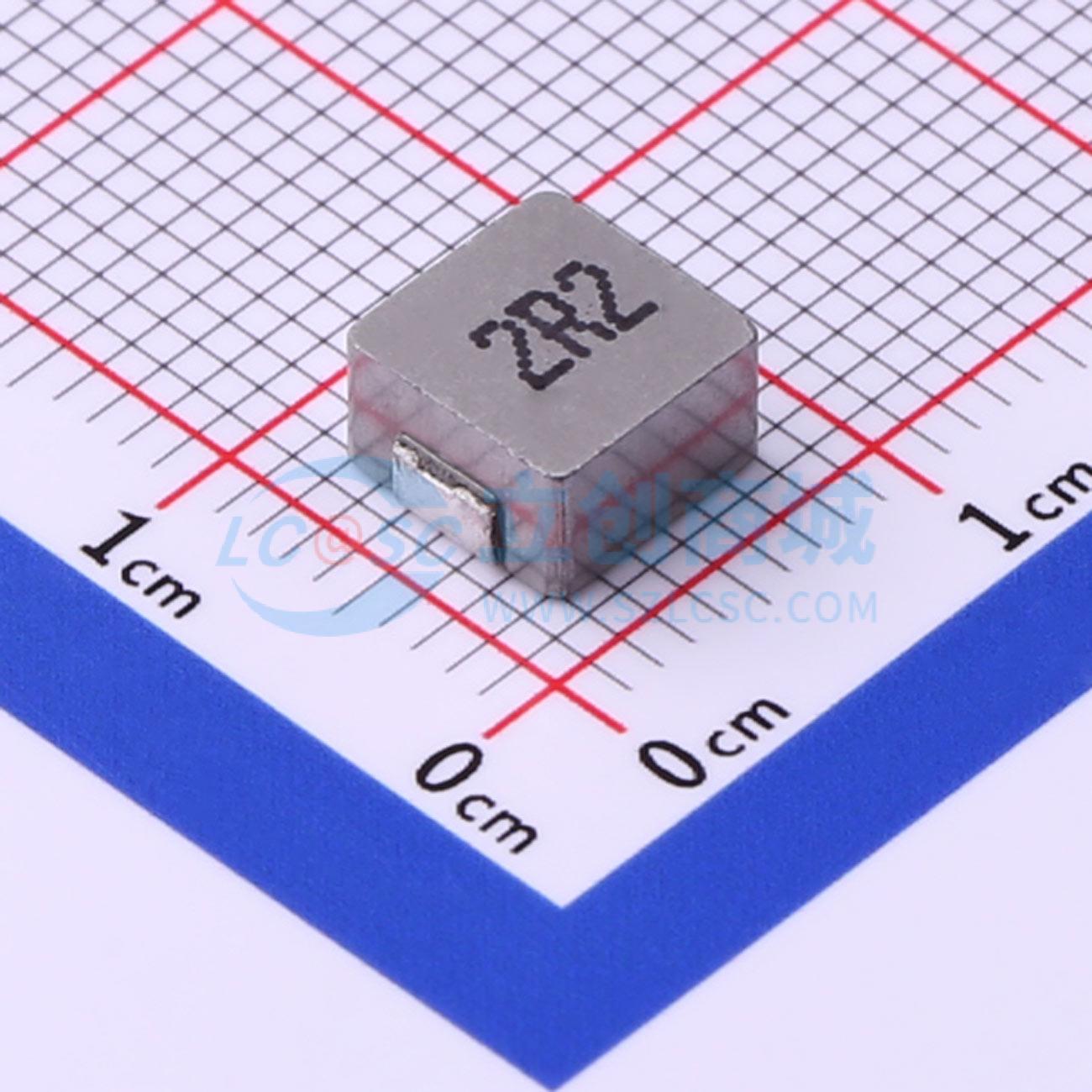 点击查看大图 MWSA0604S-2R2MT实物图