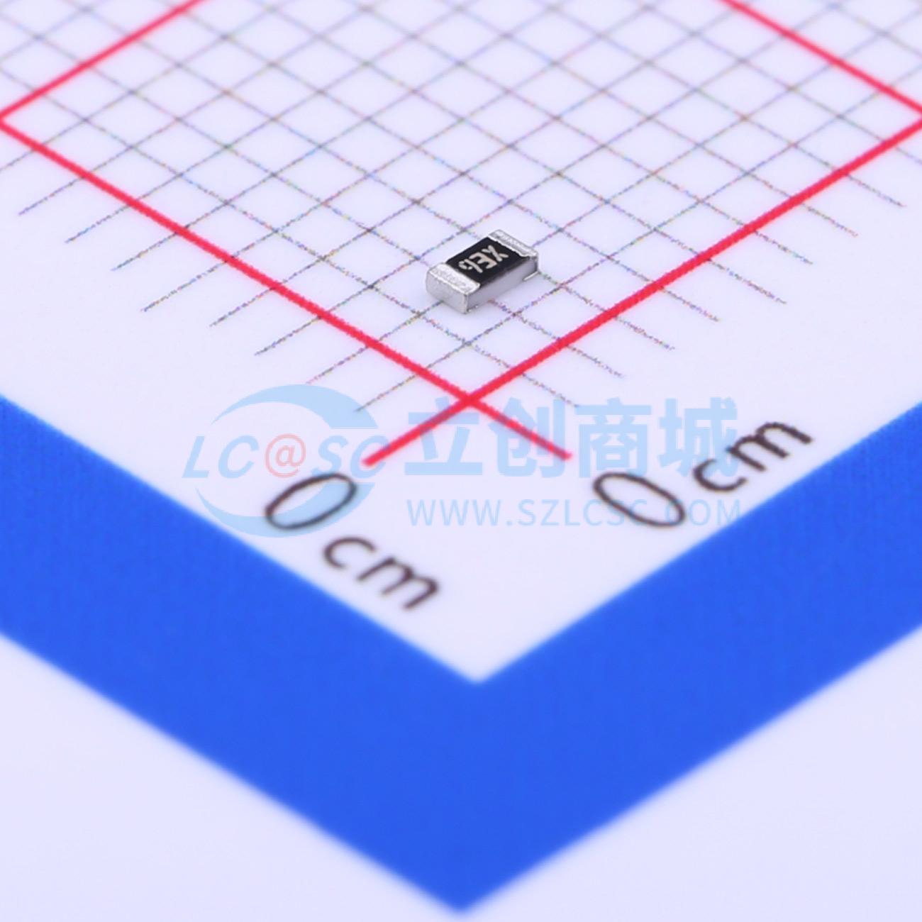 CR0603-FX-90R9ELF实物图