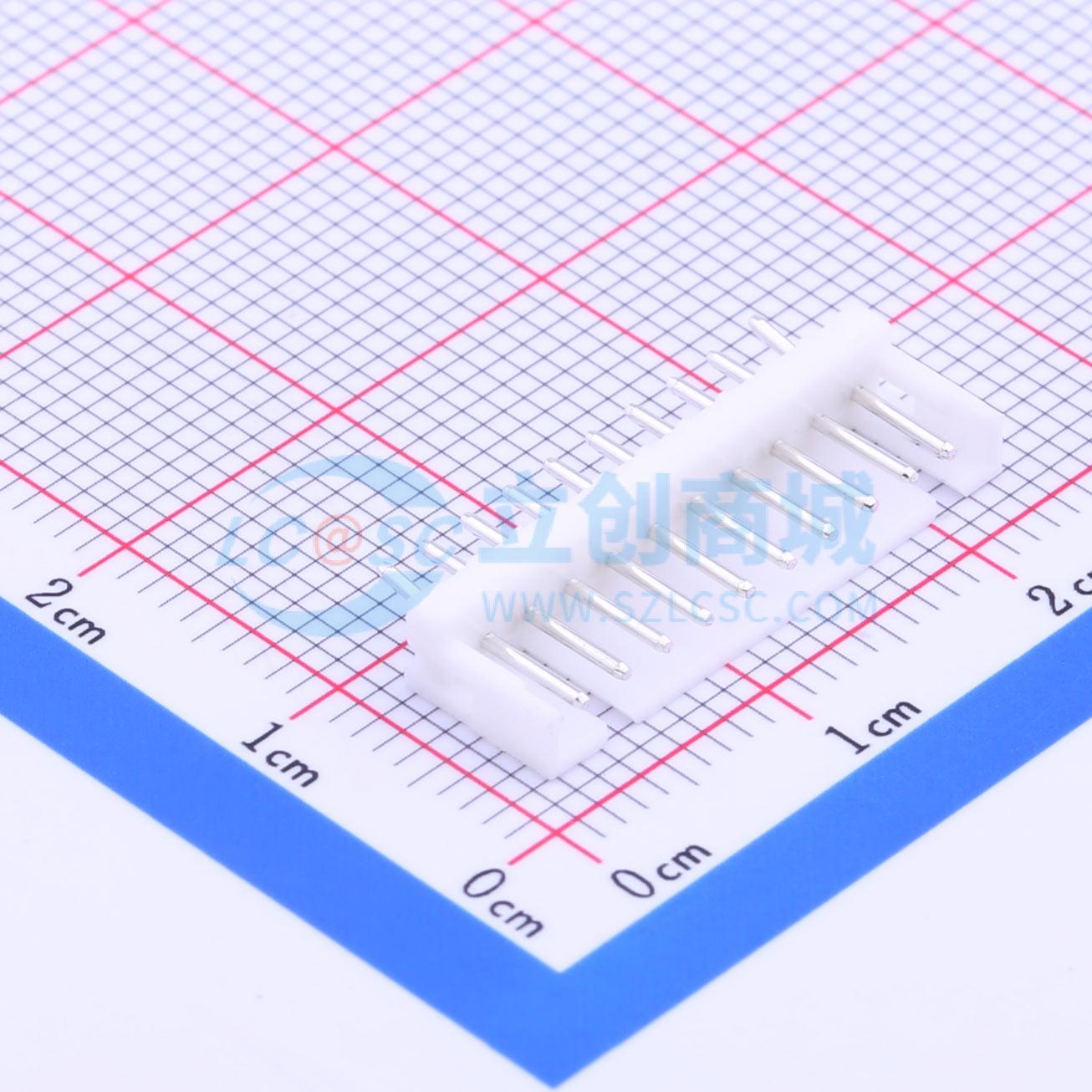 点击查看大图 A2007WV-10P实物图