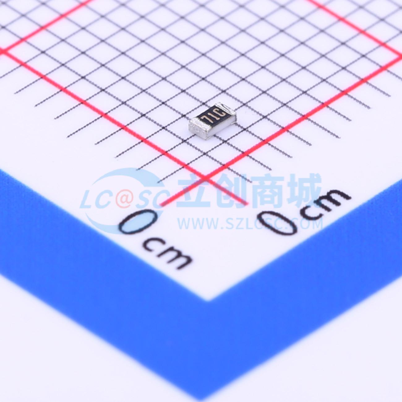 点击查看大图 ARG03FTC5362实物图