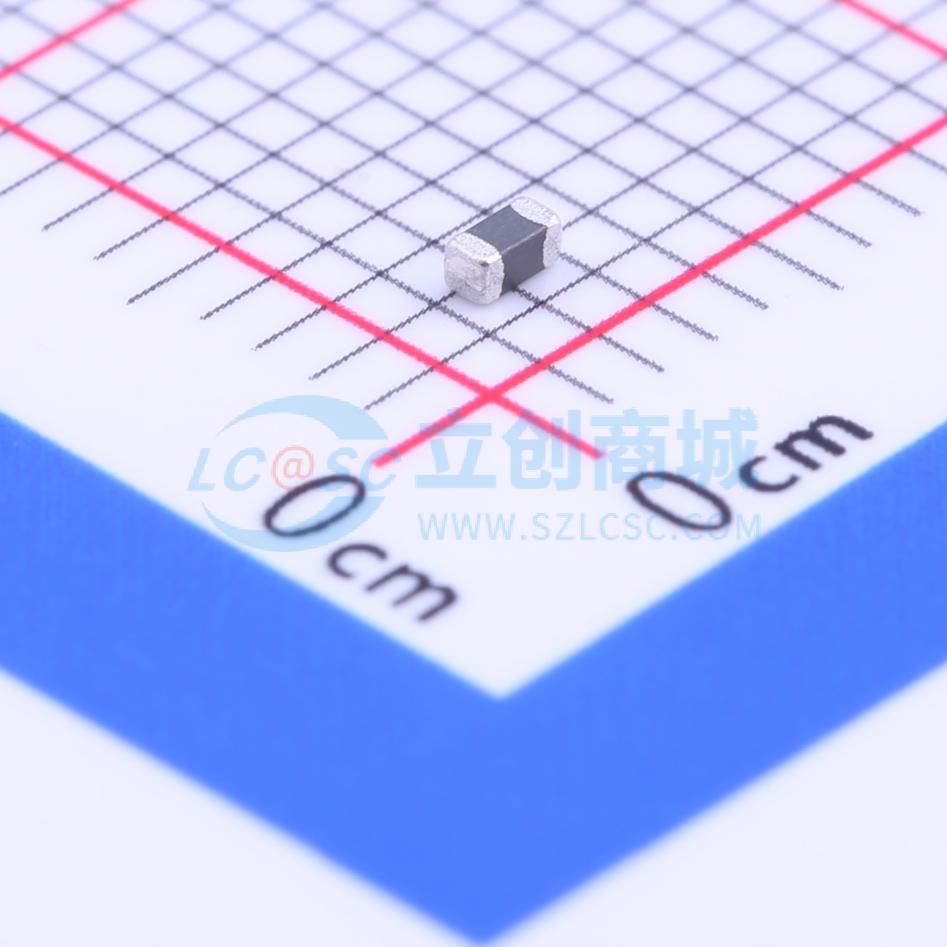 SBM1608G221GSP实物图