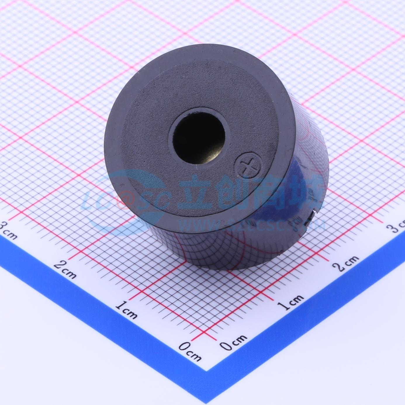 点击查看大图 GPC2316YB-5V实物图