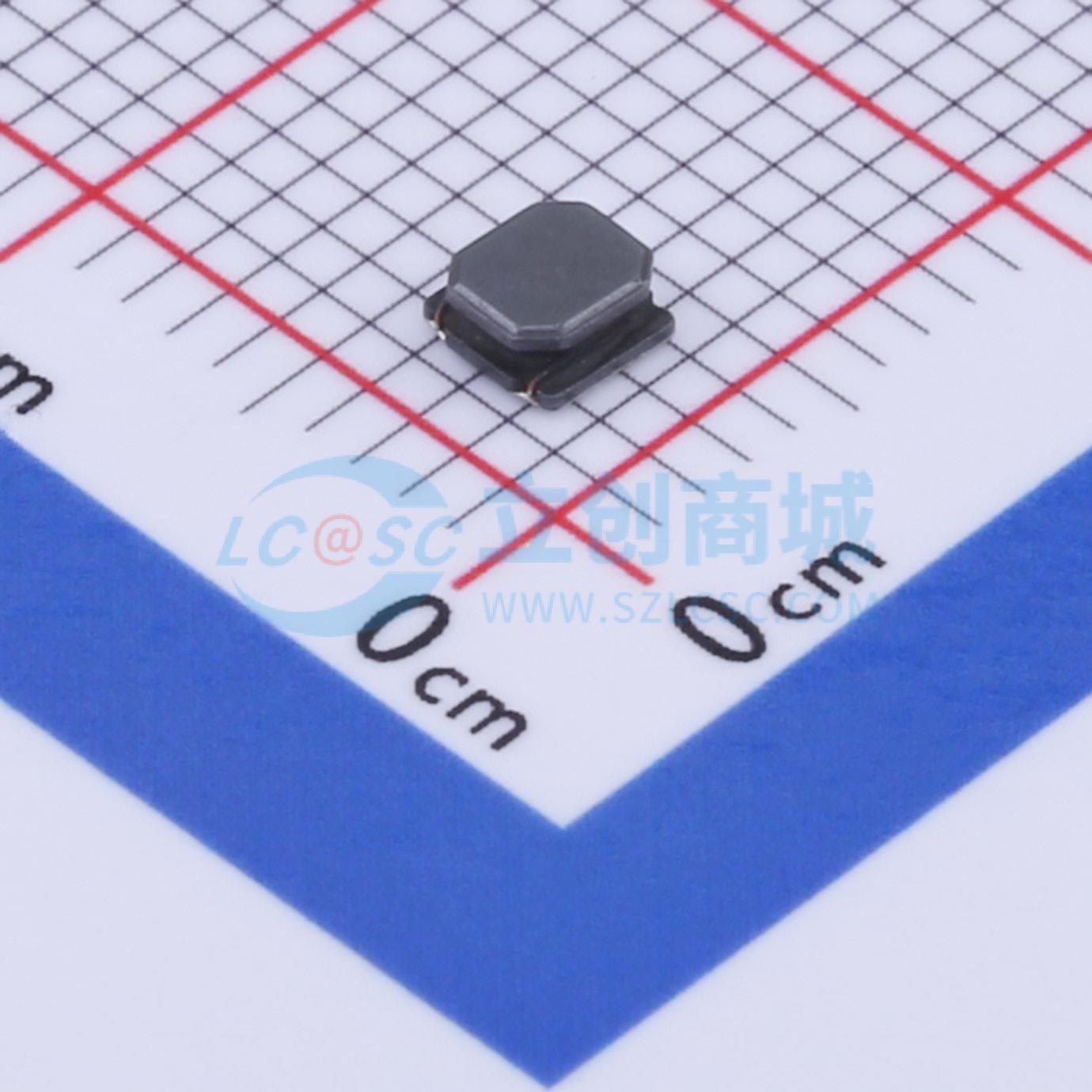 点击查看大图 CMLW3015S150MST实物图