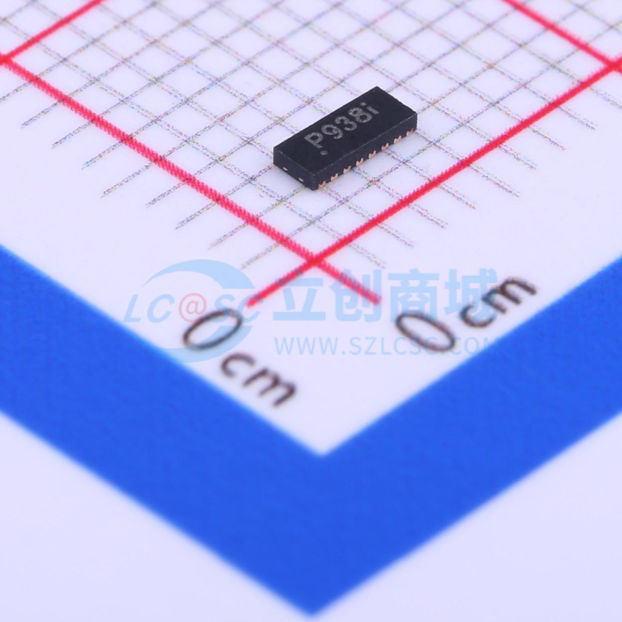 CM1693-08DE实物图