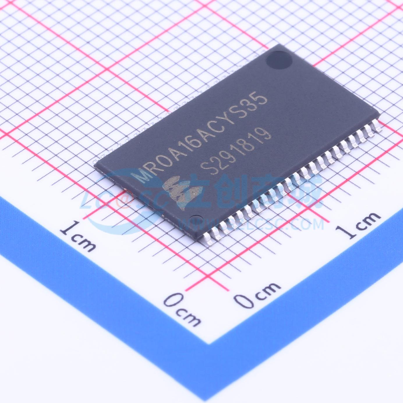 MR0A16ACYS35实物图