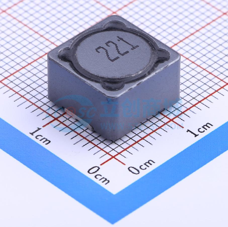 MS127-221MT实物图