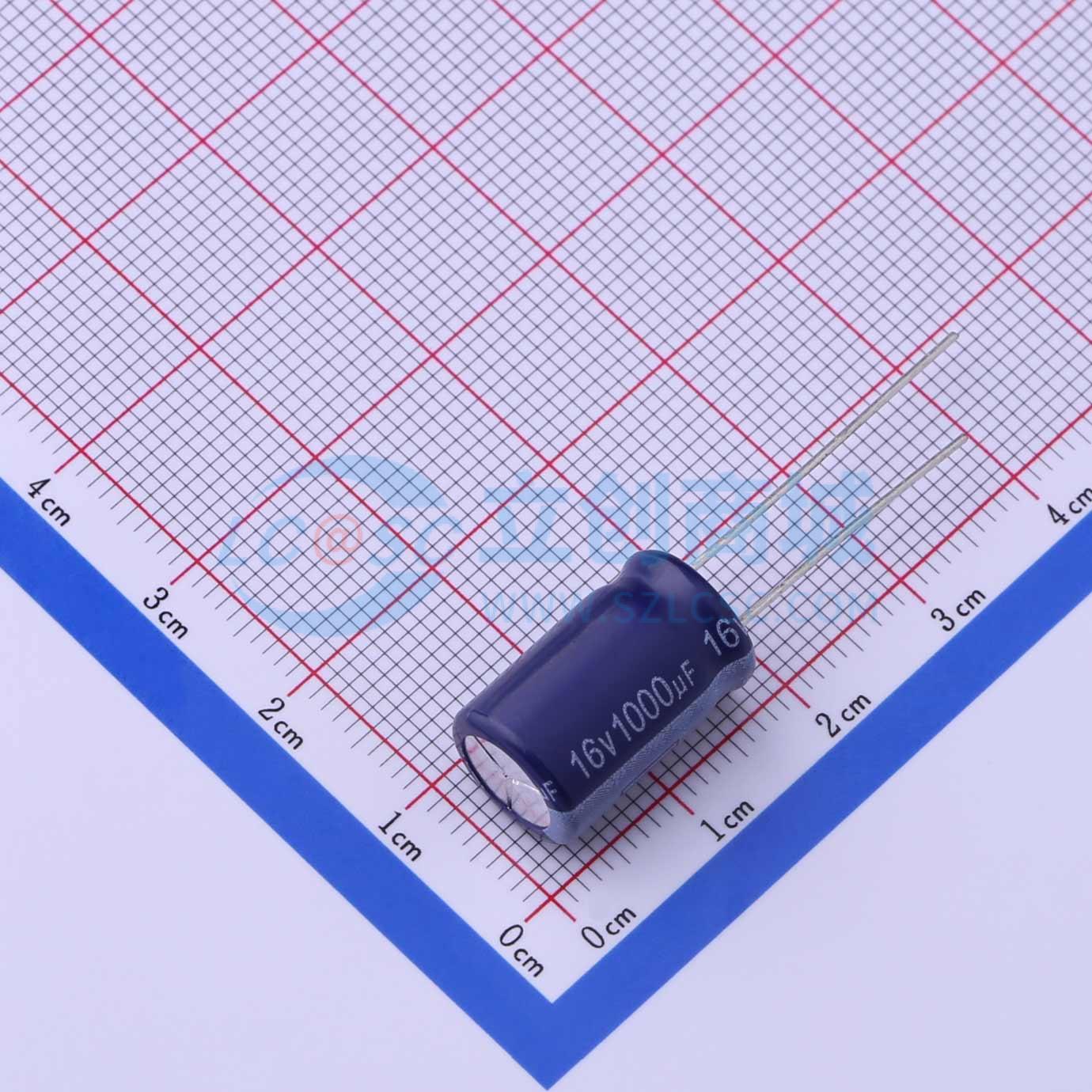 ERG1CM102G16OT实物图