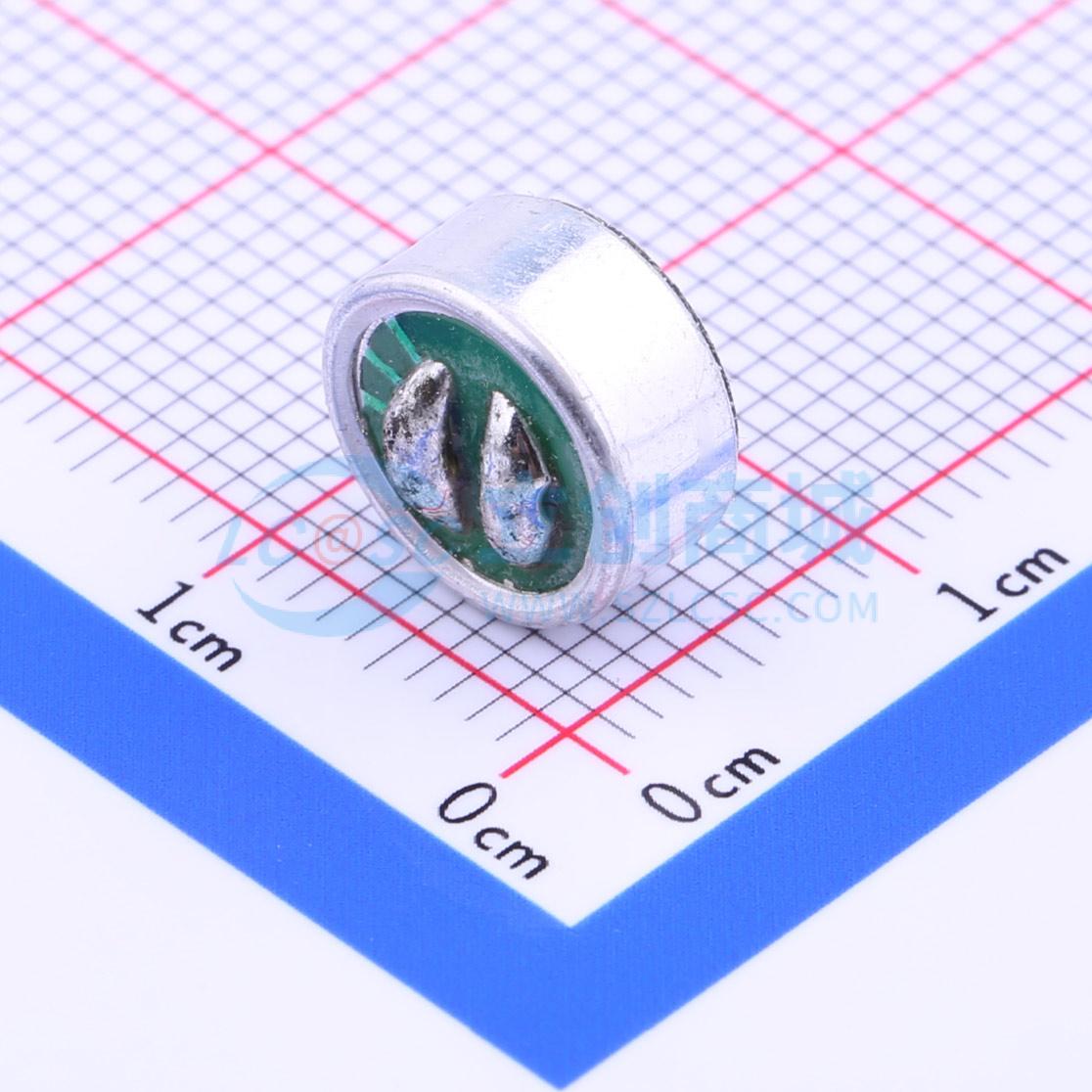 点击查看大图 GMI9745-54db实物图