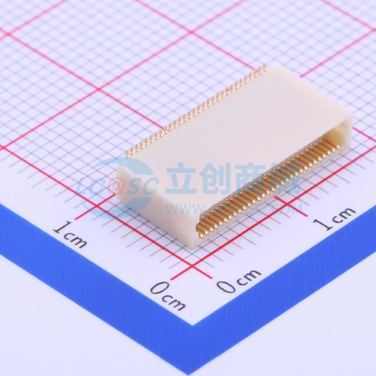 点击查看大图 60P9.0-JMCS-G-B-TF(N)实物图