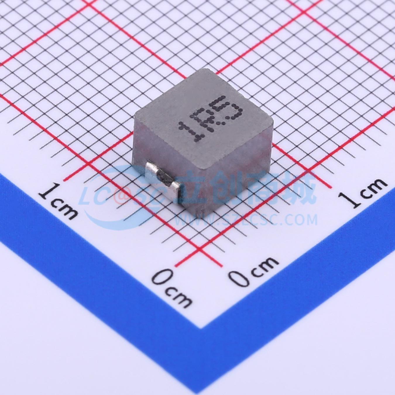 CMLO0650H1R5MTT实物图