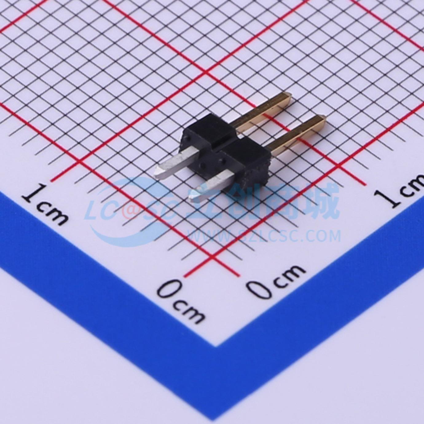 点击查看大图 77311-818-02LF实物图