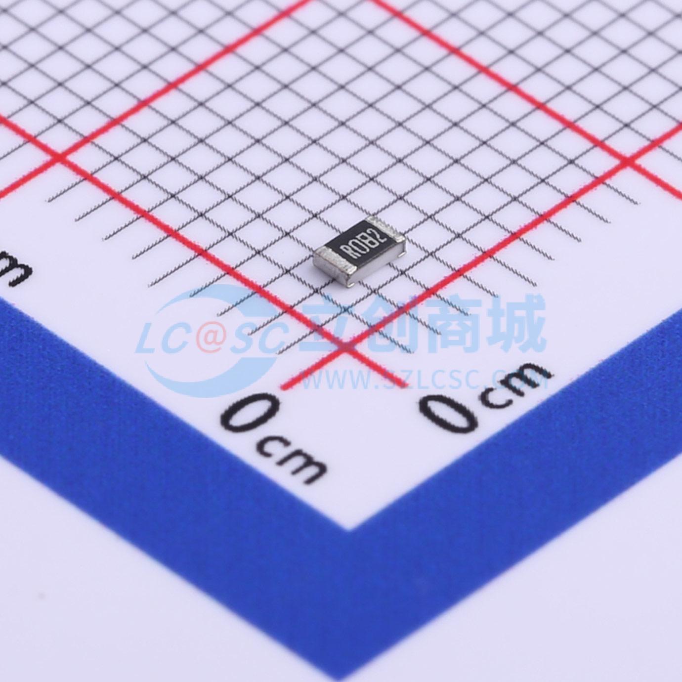 点击查看大图 CS05W8F820MT5E实物图