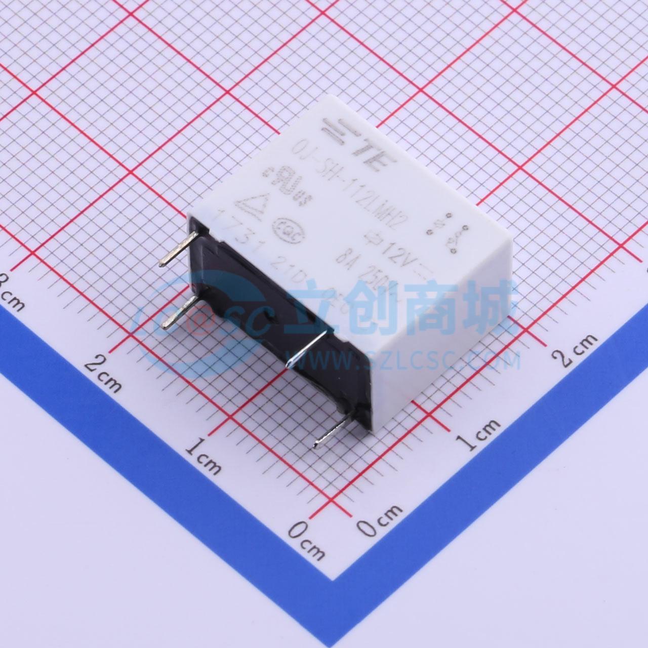 1-1721260-5实物图