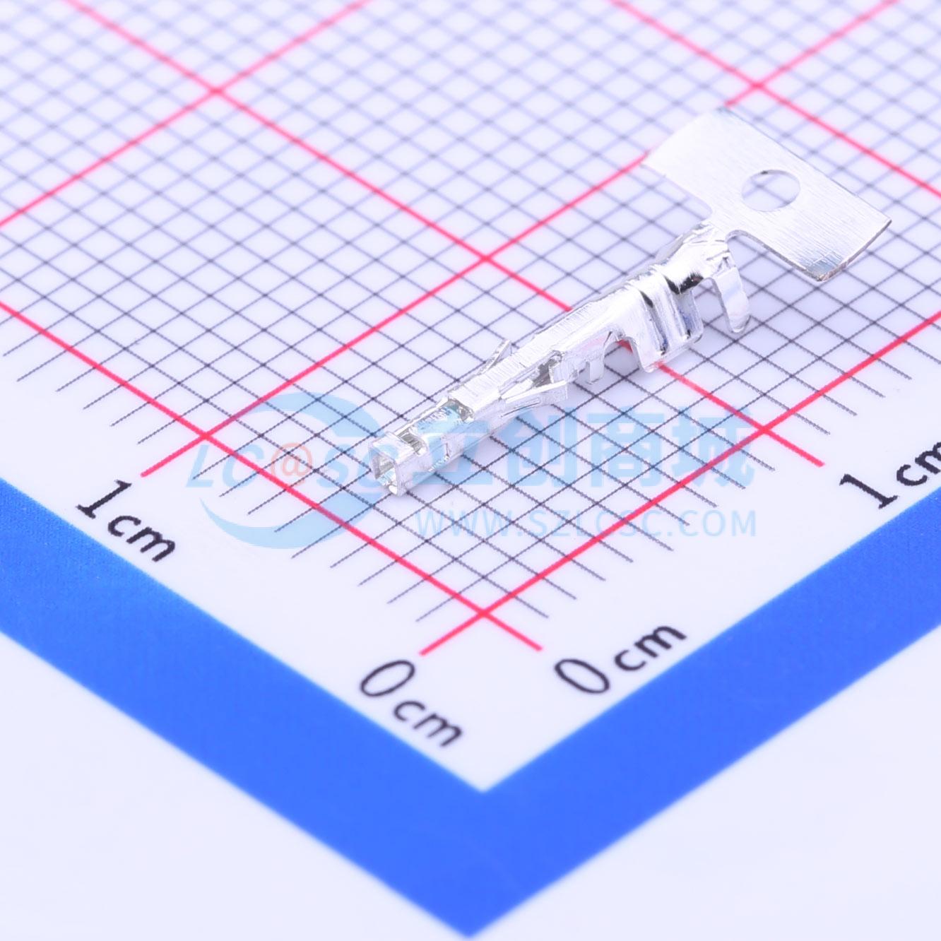 点击查看大图 HX30001-PT实物图