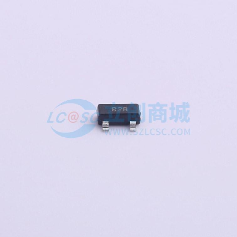 LM4040B25FTA商品缩略图