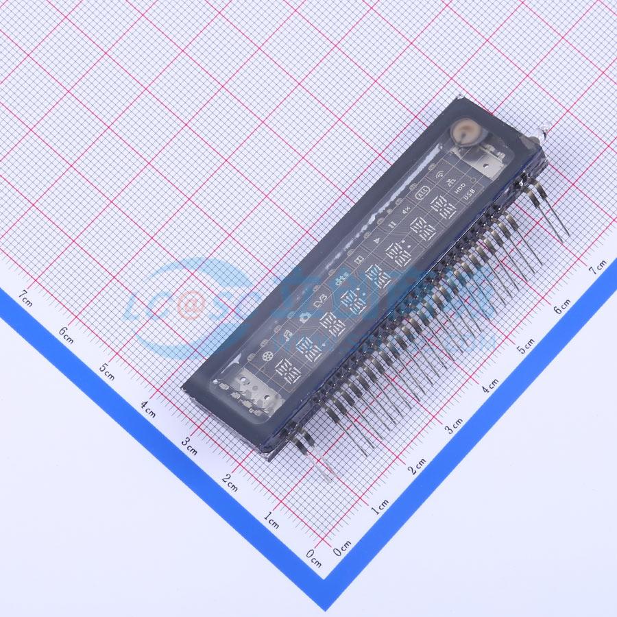 点击查看大图 HNA-09SS91实物图