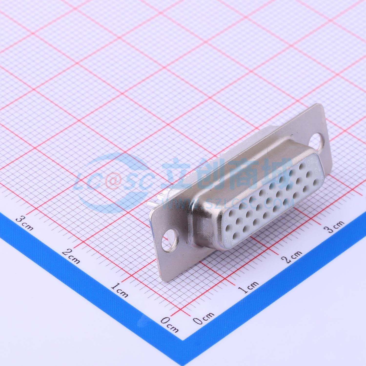 点击查看大图 Z-SUBHBDF107A092实物图