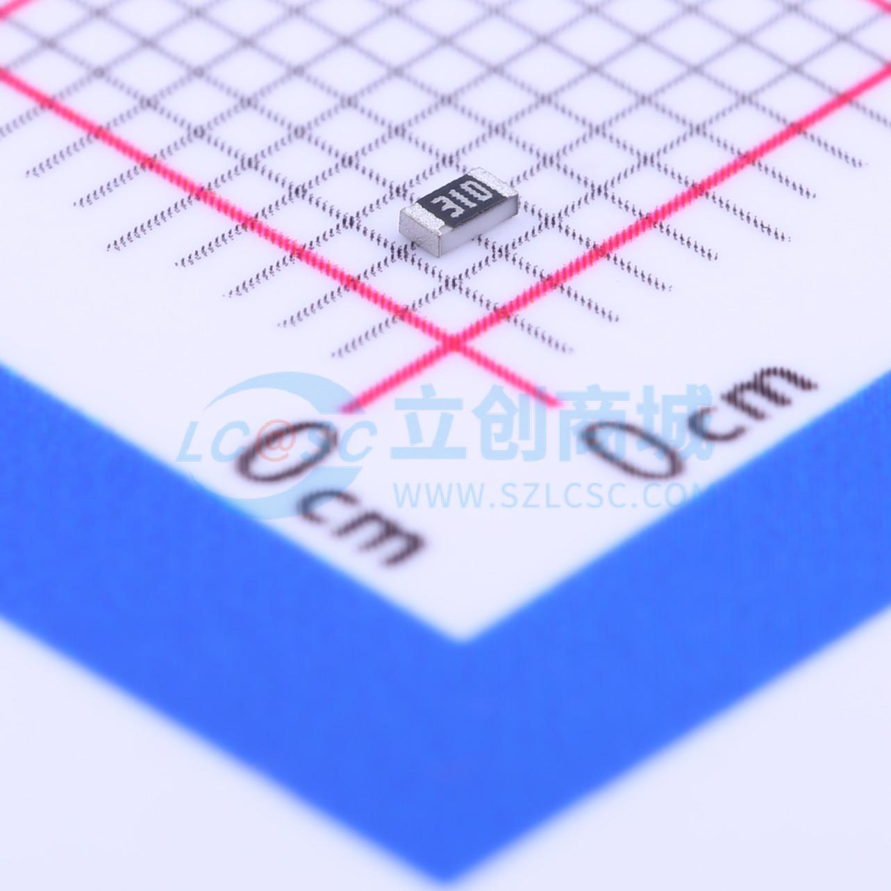 点击查看大图 RCT031MFLF实物图