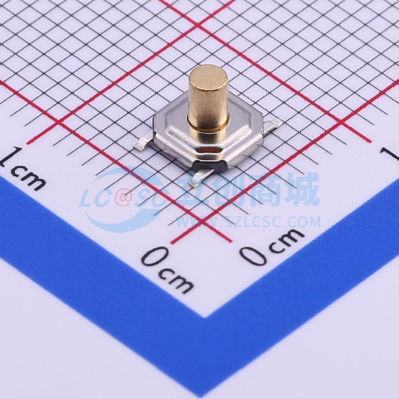 点击查看大图 TS-1087S-04026实物图