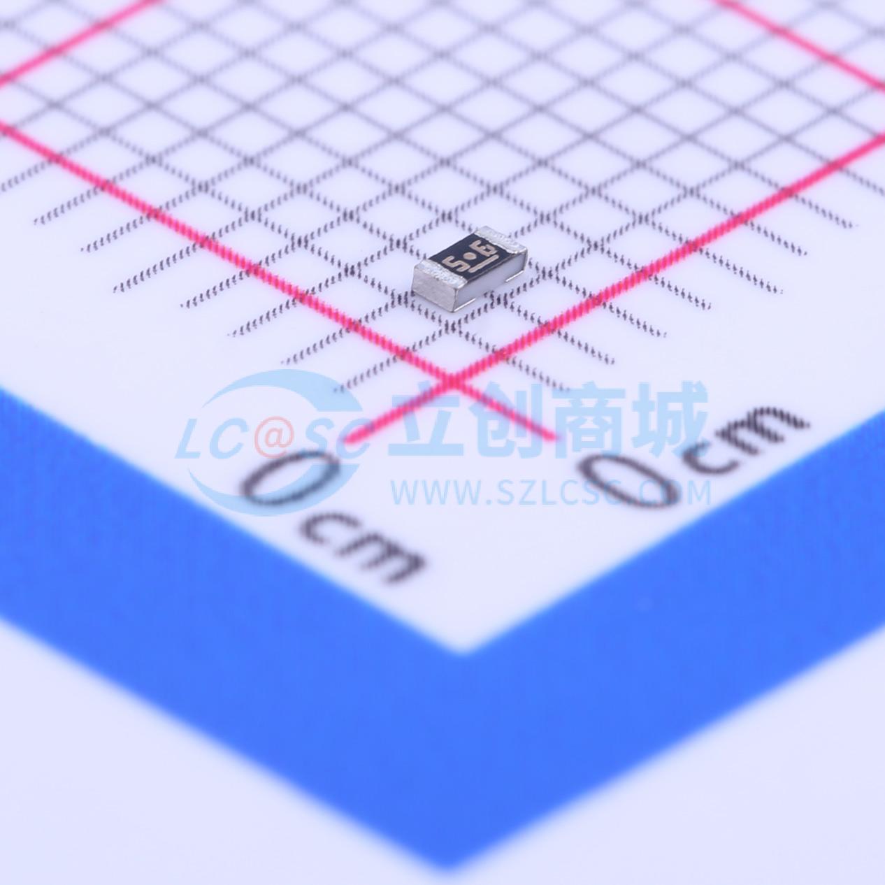 点击查看大图 RM06FTN5R60实物图