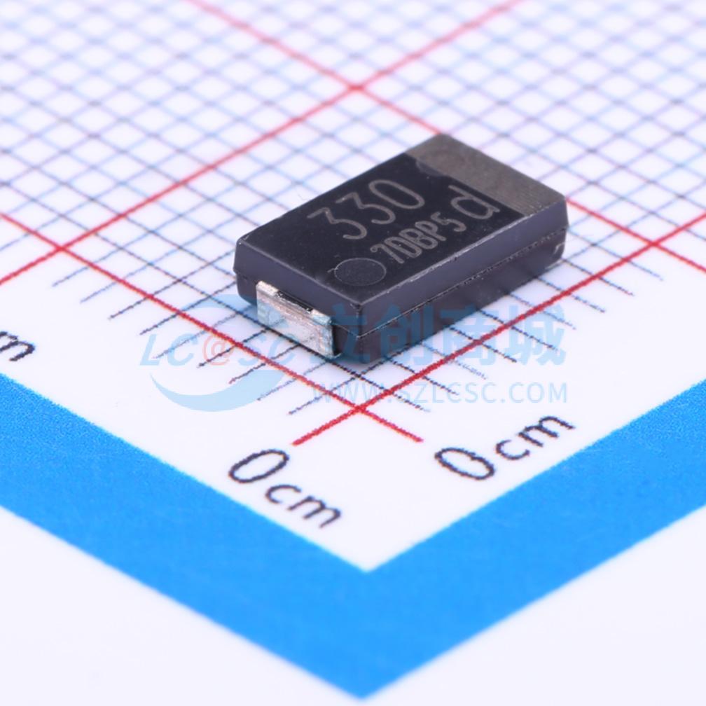 EEFSX0D331XE实物图