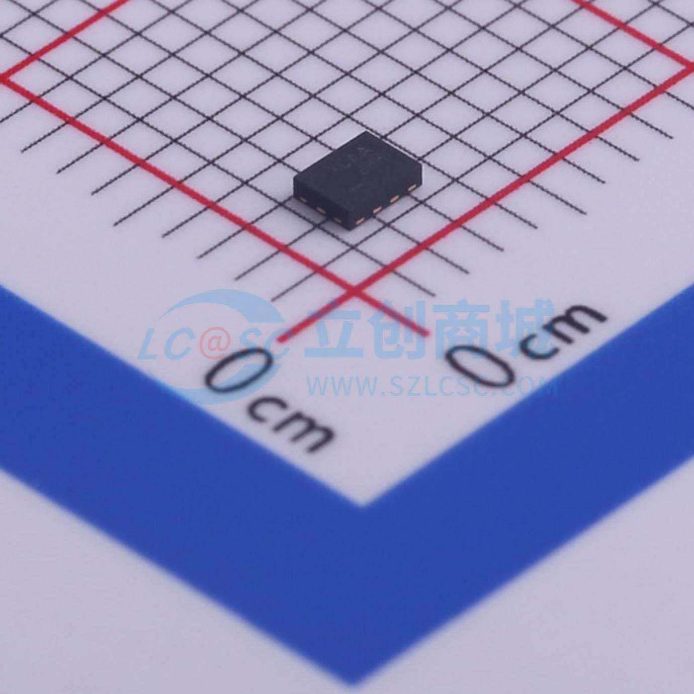 点击查看大图 FXL2T245L10X实物图