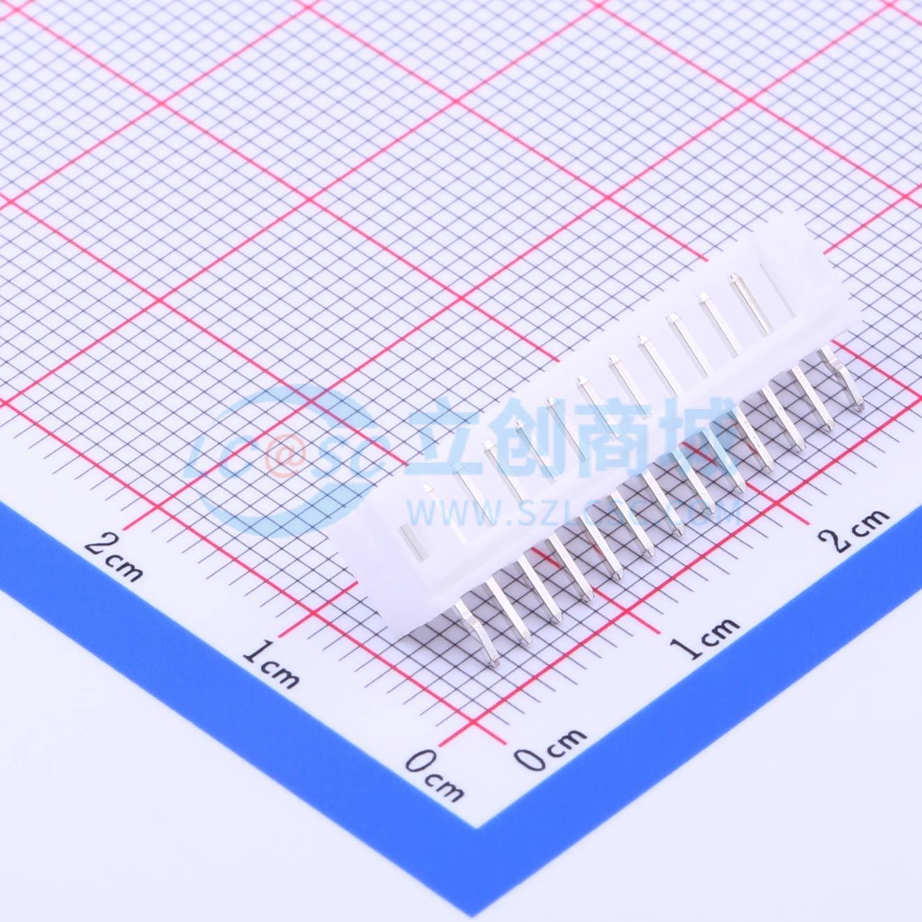 A2001WV-13P2实物图