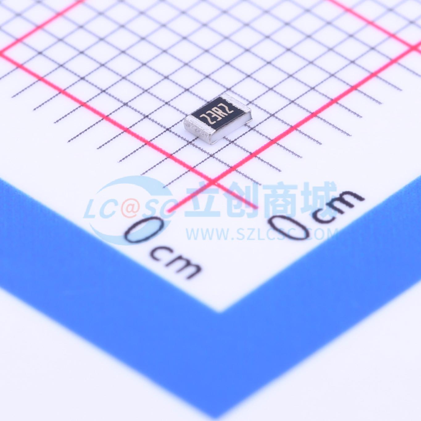 点击查看大图 ARG05FTC23R2实物图