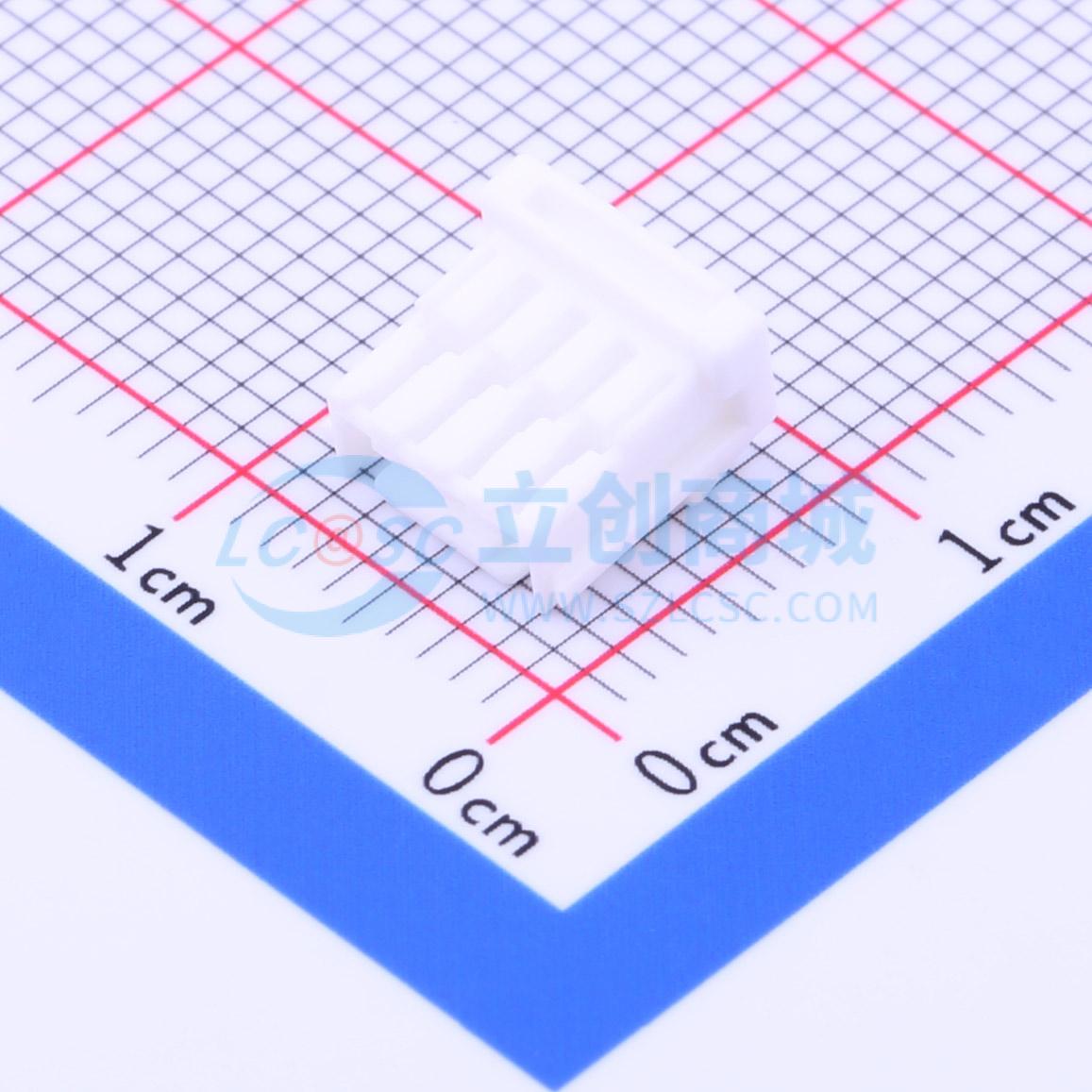 点击查看大图 ZER-04V-S实物图