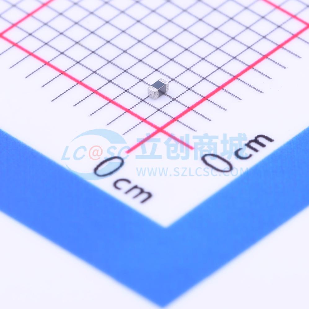 点击查看大图 MMZ1005S601ETD25实物图