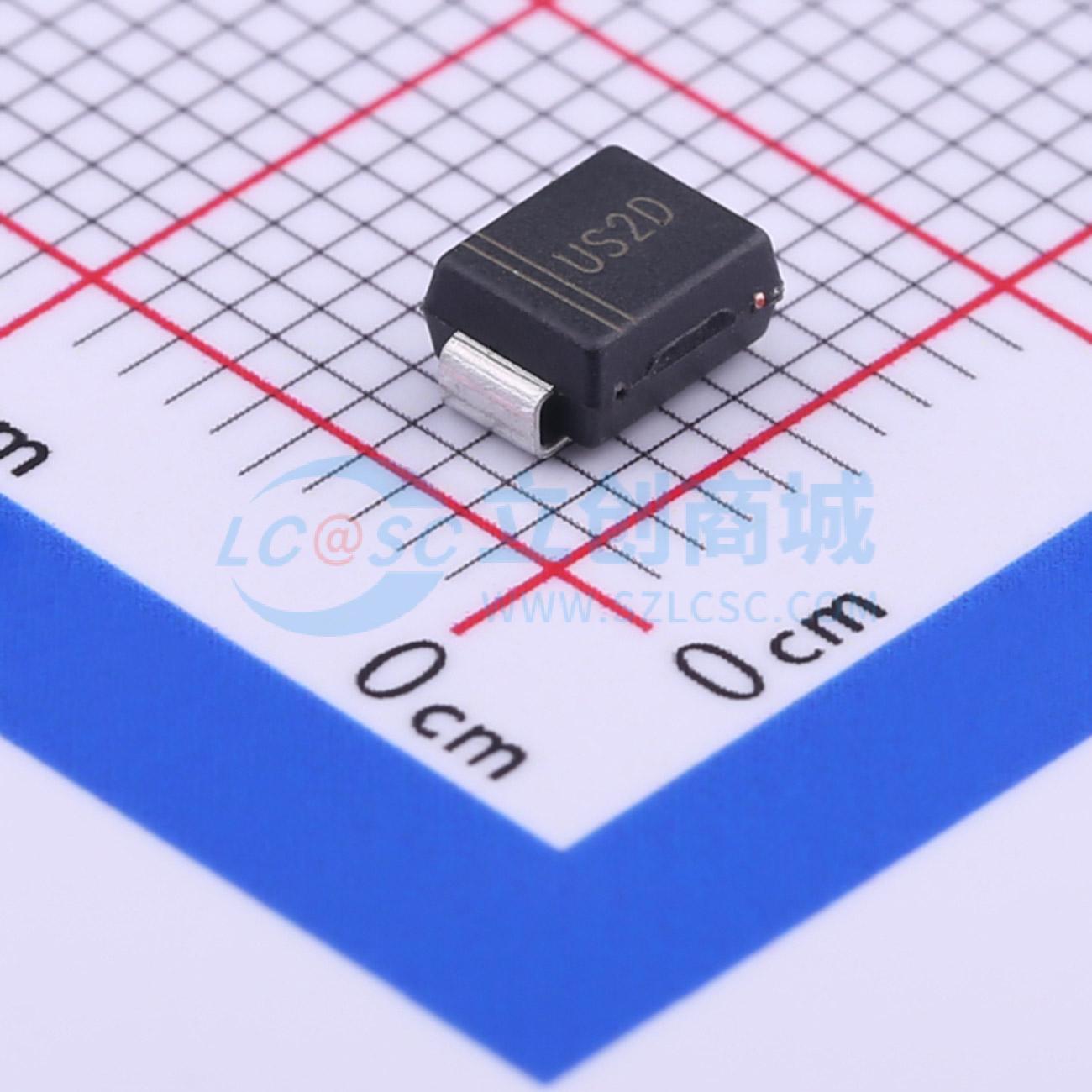 点击查看大图 US2DB实物图