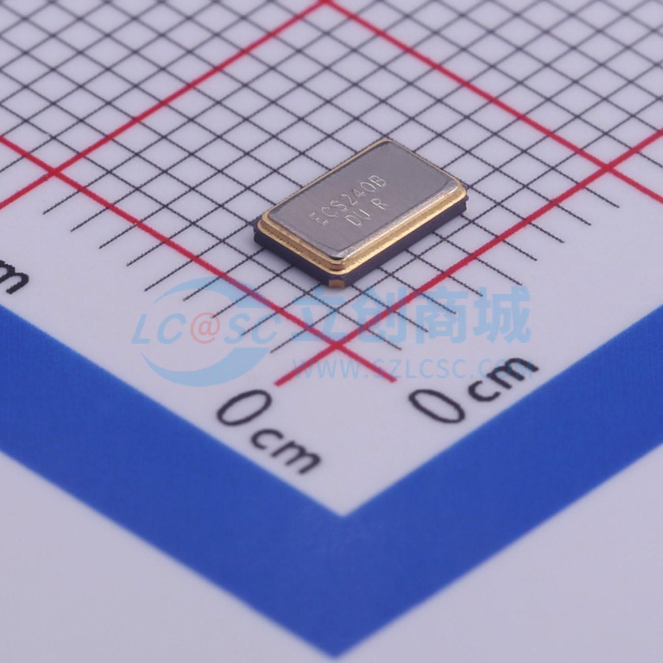 点击查看大图 ECS-240-20-30B-DU实物图