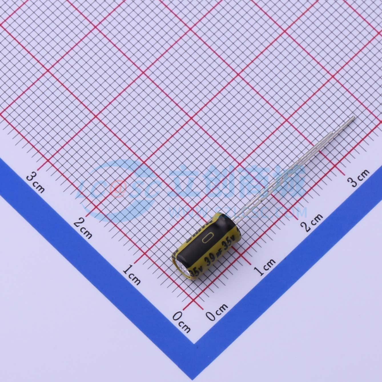 LKMB0901V390MF实物图