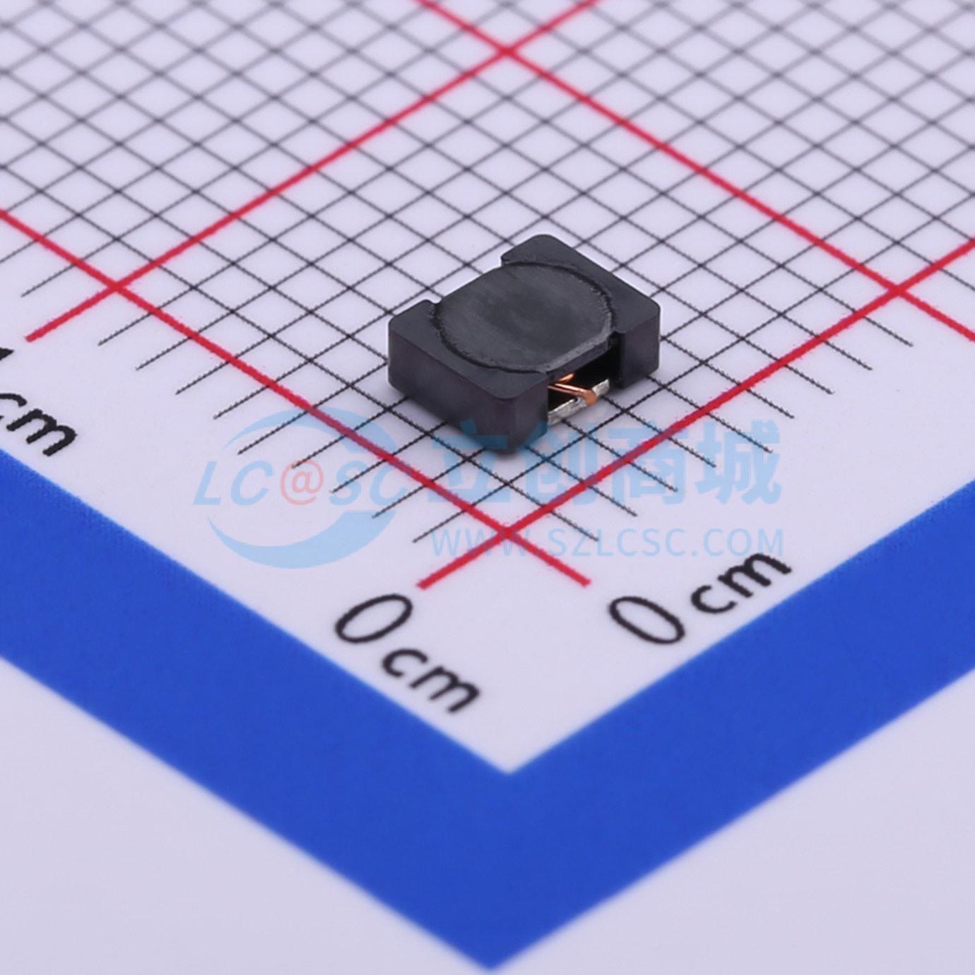 VLF403215MT-2R2M-CA实物图