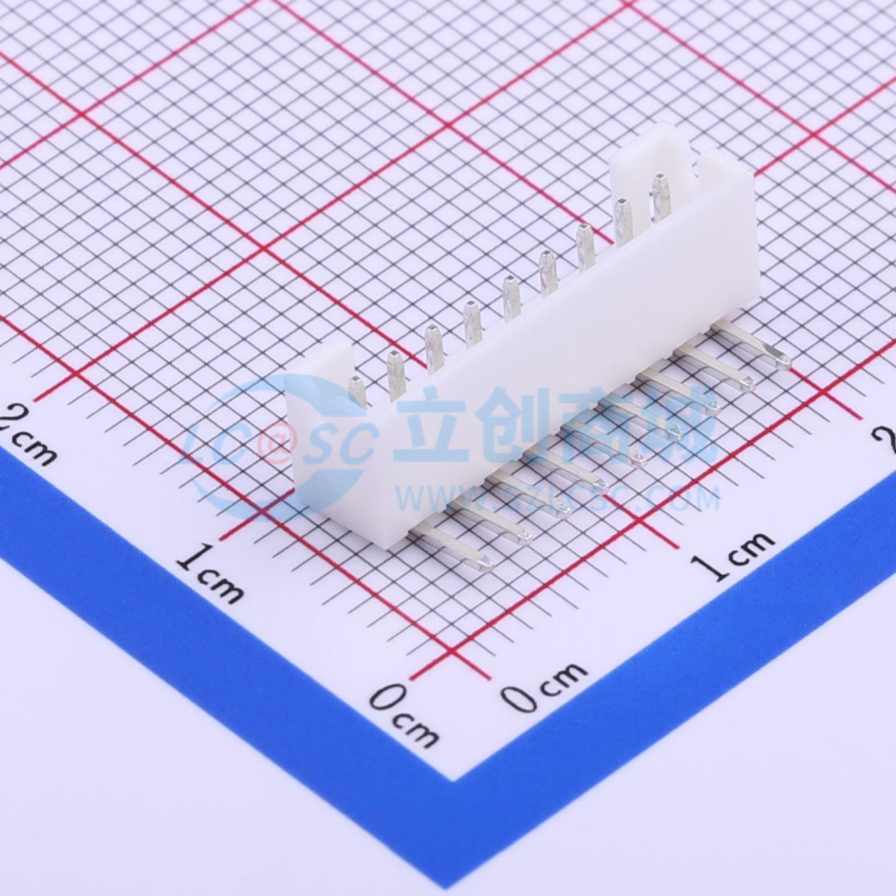 点击查看大图 HX20007-9WAP实物图