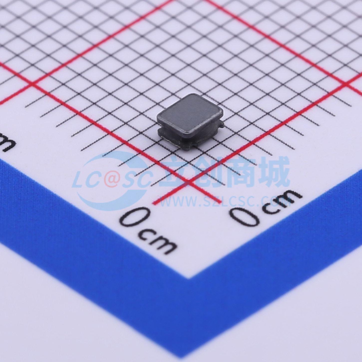 点击查看大图 MPA252012S150M实物图