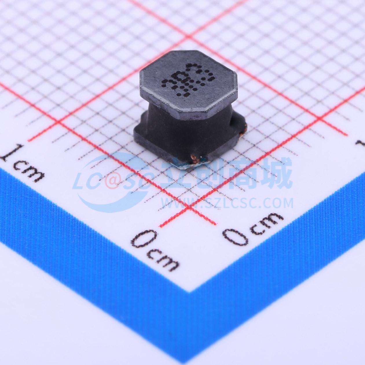 LVS505040-3R3M-N实物图