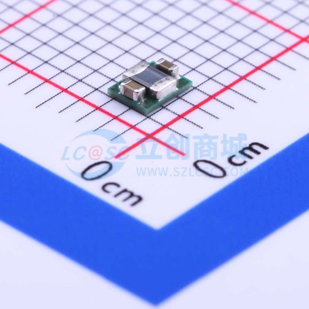 TPS82675SIPT实物图