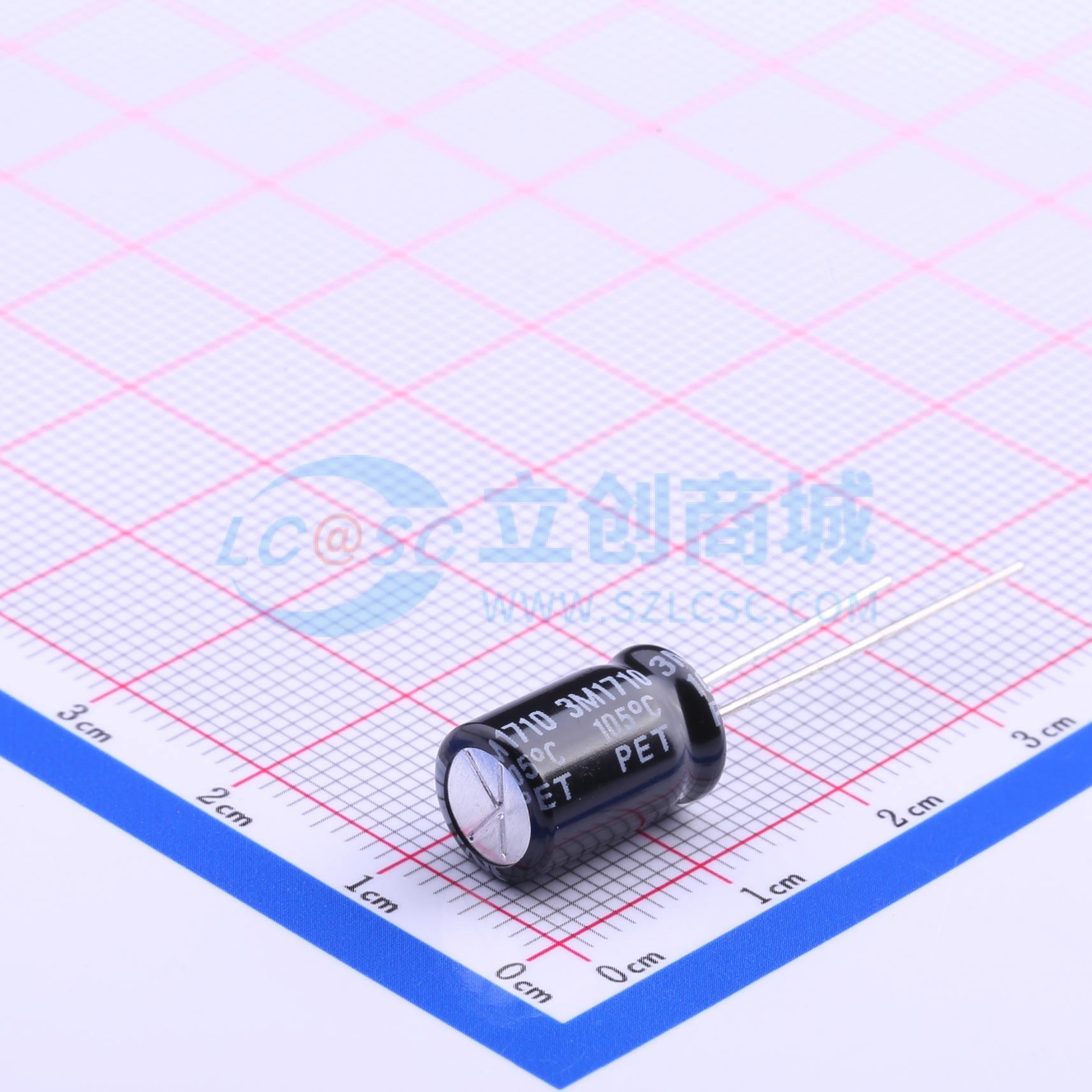 点击查看大图 35PX220MEFC8X11.5实物图