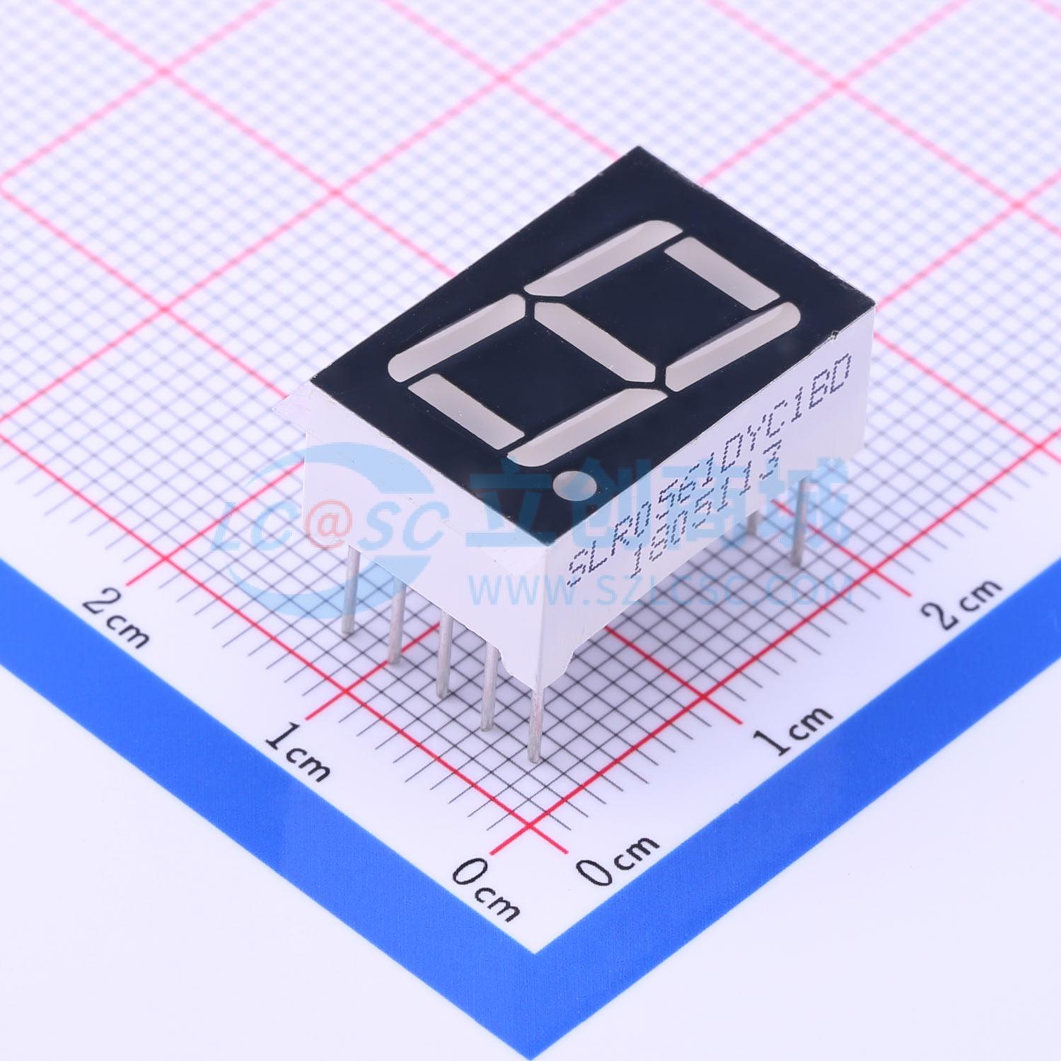 点击查看大图 SLR0561DYC1BD实物图