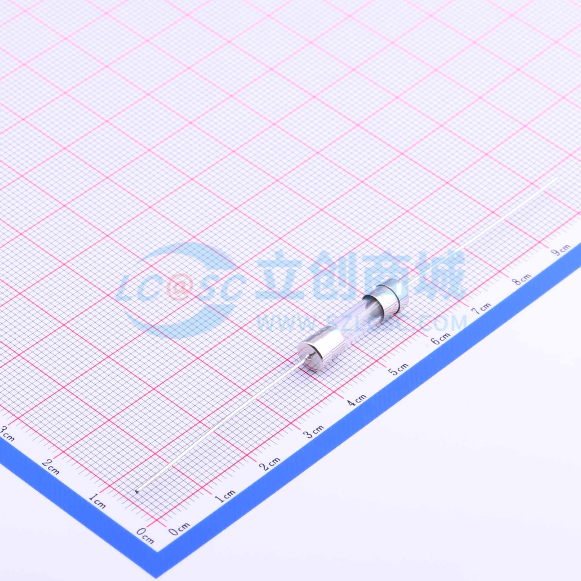 点击查看大图 0239.400MXEP实物图